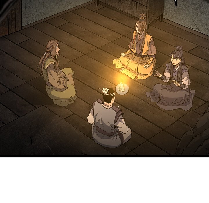 Read Reign chapter 29 image 11 on Lezhin
