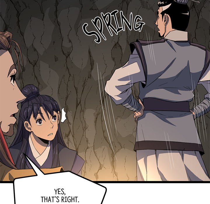 Read Reign chapter 29 image 18 on Lezhin
