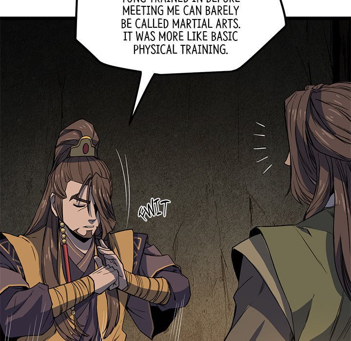 Read Reign chapter 29 image 46 on Lezhin