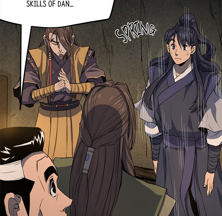 Read Reign chapter 29 image 50 on Lezhin