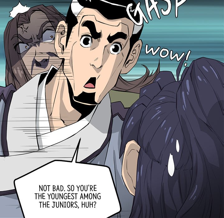 Read Reign chapter 29 image 83 on Lezhin