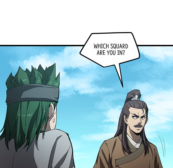 Read Reign chapter 3 image 102 on Lezhin