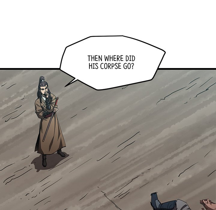 Read Reign chapter 3 image 105 on Lezhin