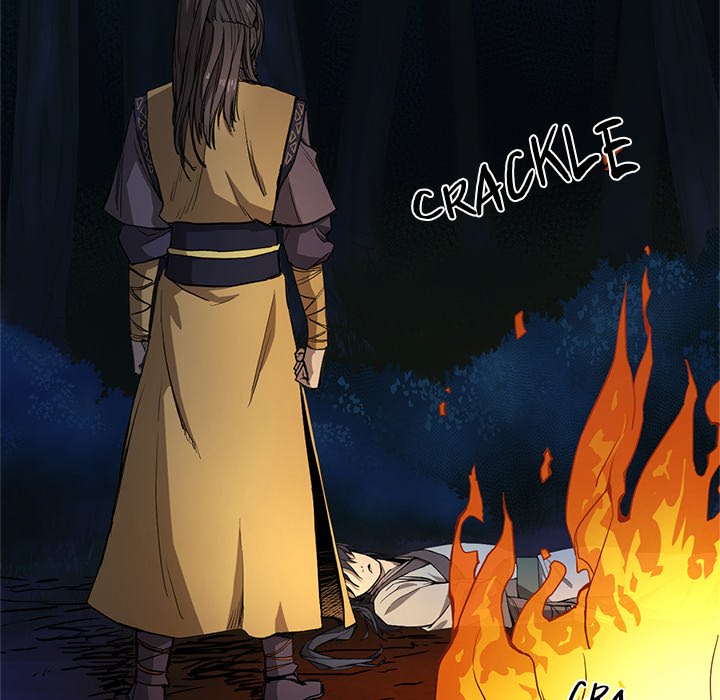 Read Reign chapter 3 image 113 on Lezhin