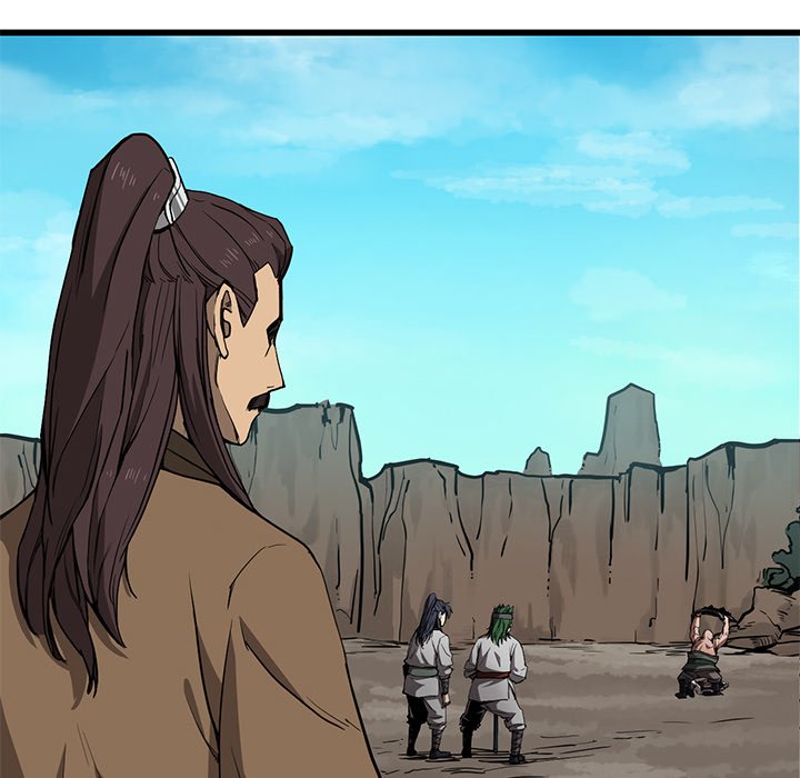 Read Reign chapter 3 image 13 on Lezhin