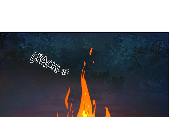 Read Reign chapter 3 image 2 on Lezhin