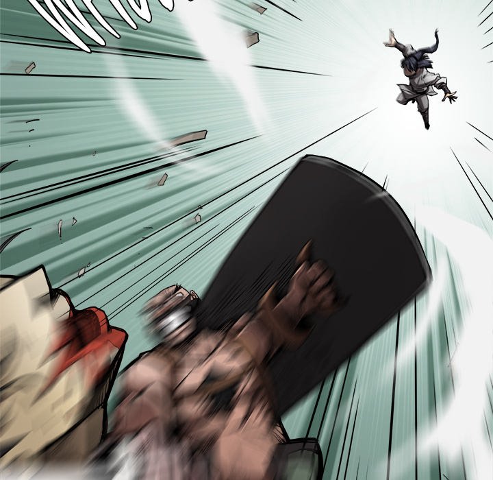Read Reign chapter 3 image 30 on Lezhin