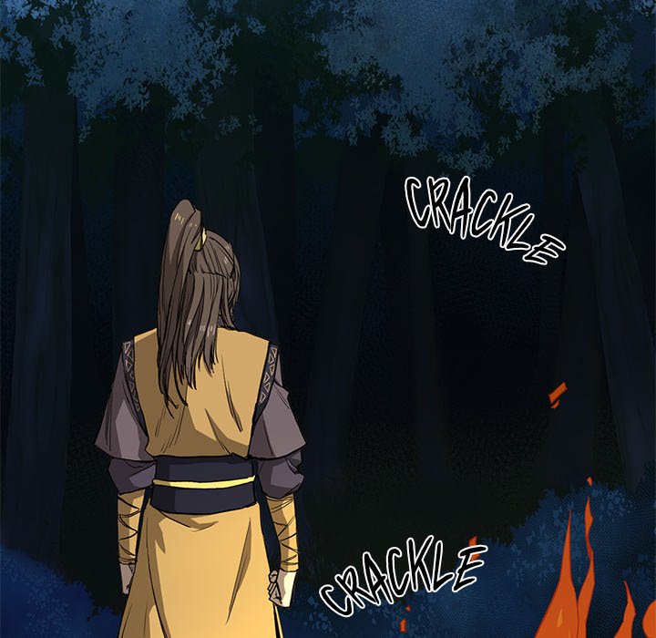 Read Reign chapter 3 image 5 on Lezhin