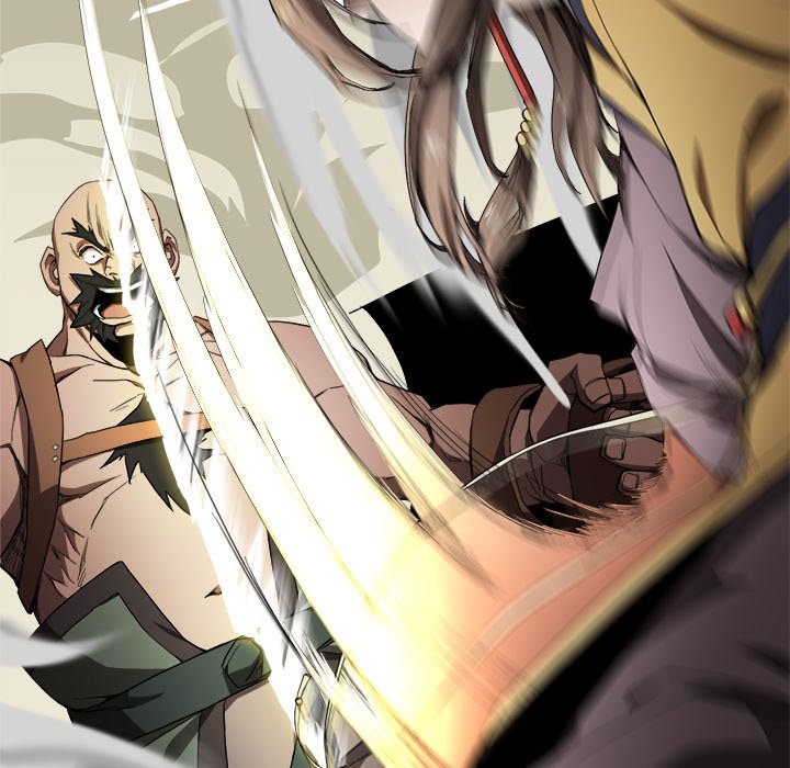 Read Reign chapter 3 image 60 on Lezhin