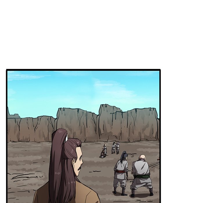Read Reign chapter 3 image 79 on Lezhin