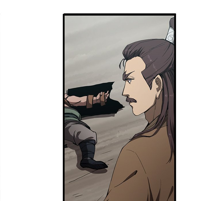 Read Reign chapter 3 image 88 on Lezhin