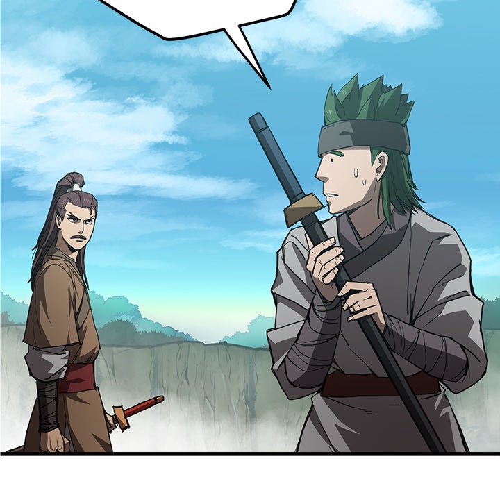 Read Reign chapter 3 image 91 on Lezhin