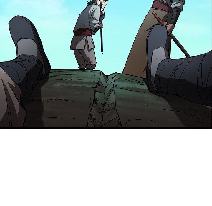 Read Reign chapter 3 image 99 on Lezhin