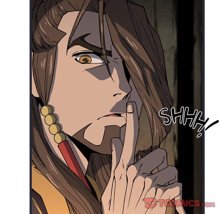 Read Reign chapter 30 image 11 on Lezhin