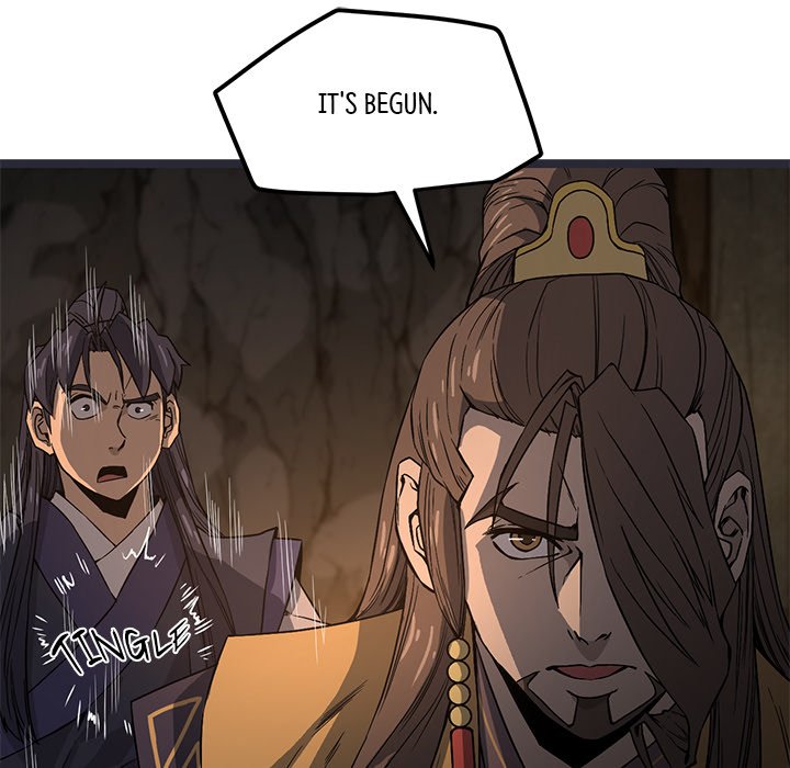 Read Reign chapter 30 image 15 on Lezhin