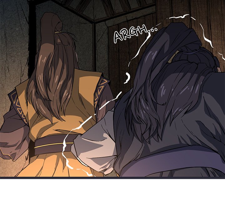Read Reign chapter 30 image 17 on Lezhin