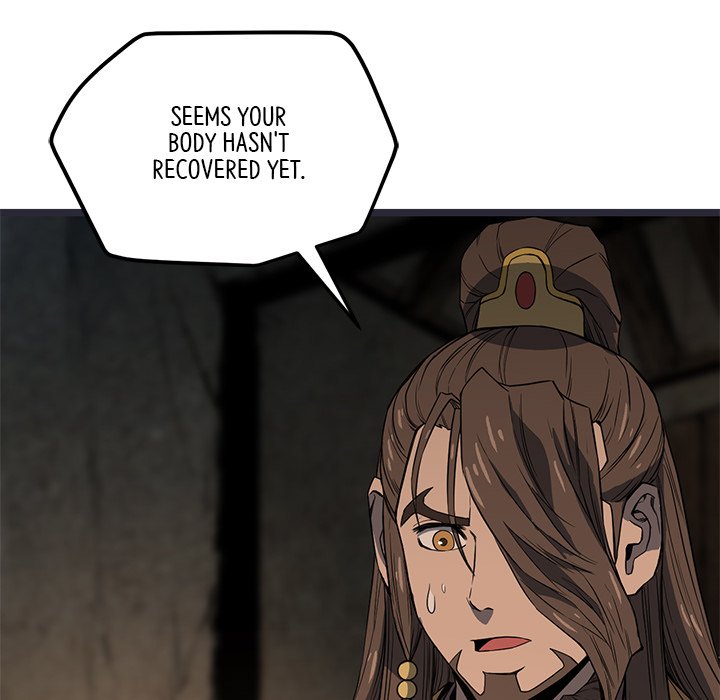 Read Reign chapter 30 image 30 on Lezhin