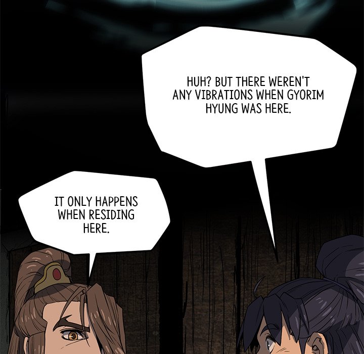 Read Reign chapter 30 image 39 on Lezhin