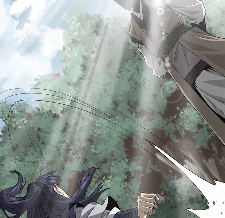 Read Reign chapter 31 image 122 on Lezhin