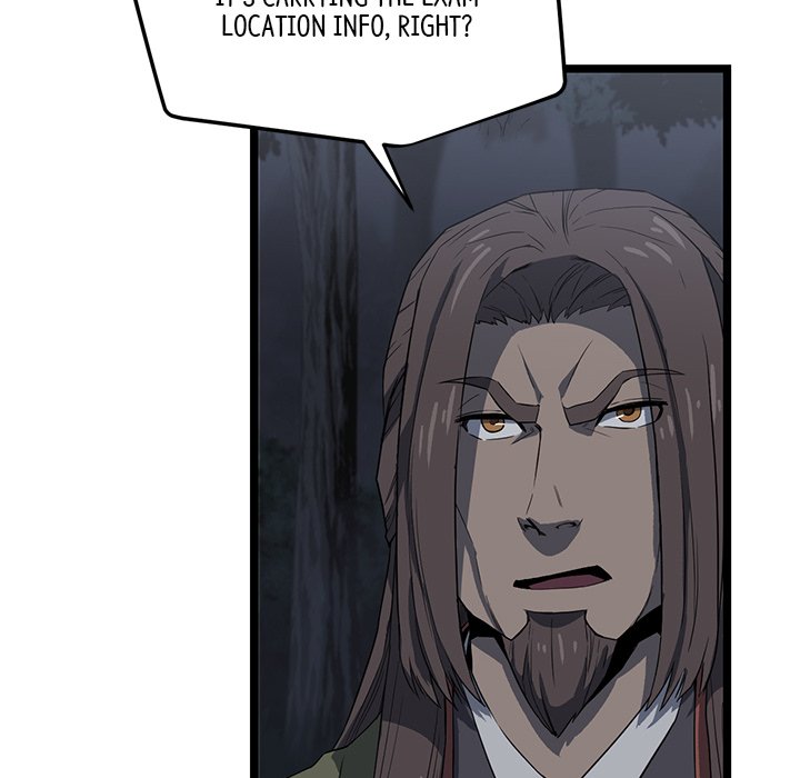 Read Reign chapter 31 image 19 on Lezhin