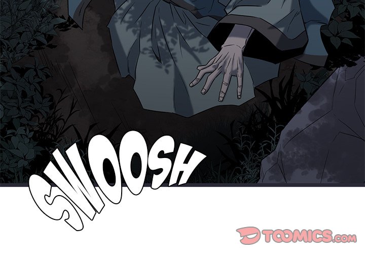 Read Reign chapter 31 image 2 on Lezhin
