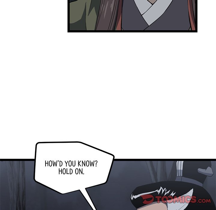 Read Reign chapter 31 image 20 on Lezhin