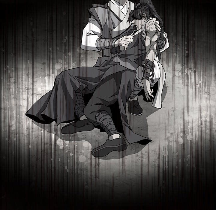 Read Reign chapter 31 image 36 on Lezhin