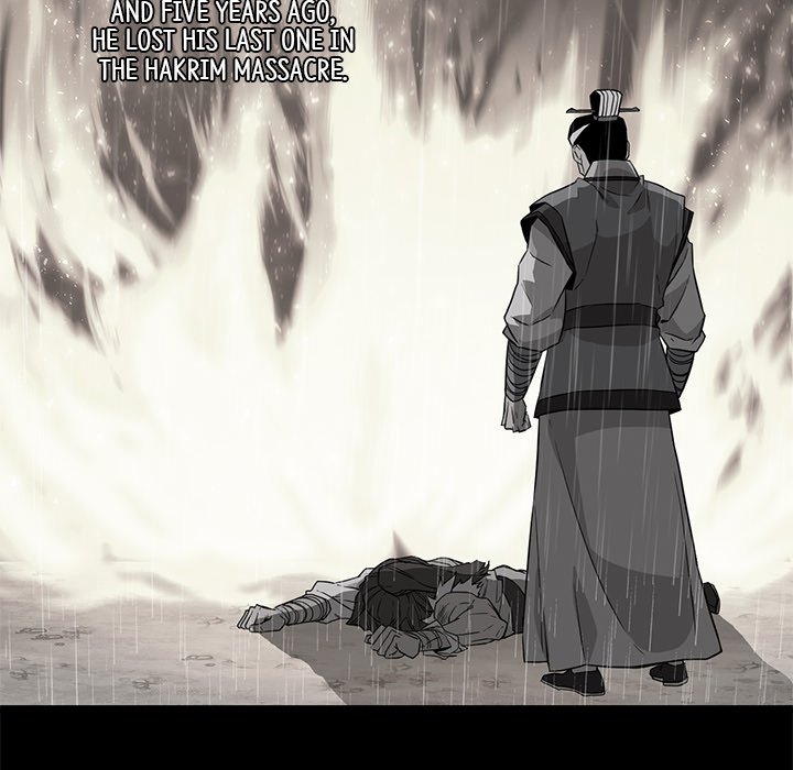 Read Reign chapter 31 image 41 on Lezhin