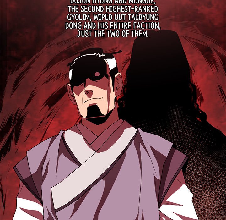 Read Reign chapter 31 image 43 on Lezhin