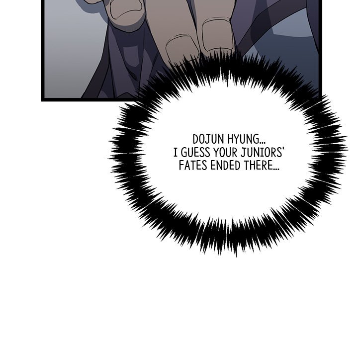 Read Reign chapter 31 image 45 on Lezhin