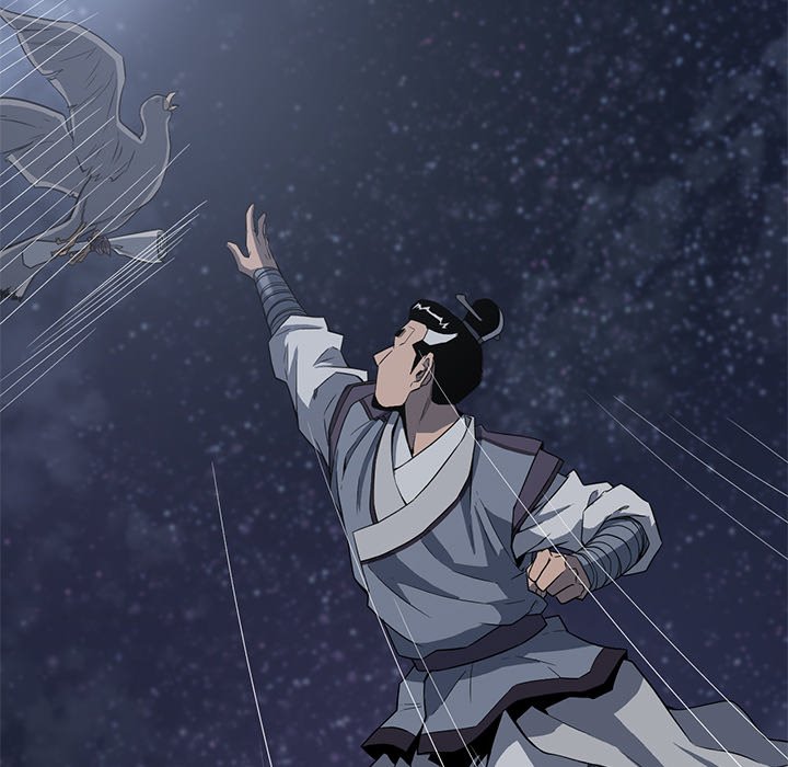 Read Reign chapter 31 image 6 on Lezhin