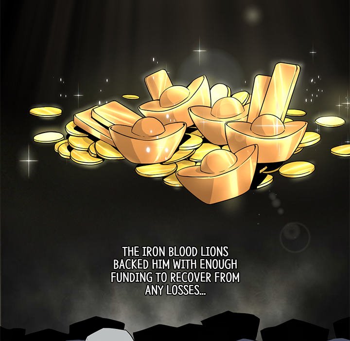 Read Reign chapter 31 image 60 on Lezhin