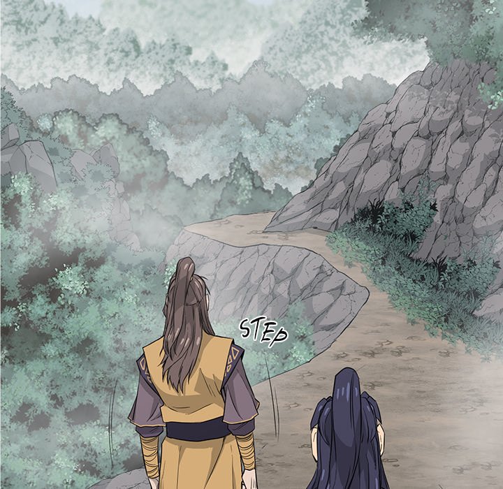 Read Reign chapter 31 image 91 on Lezhin