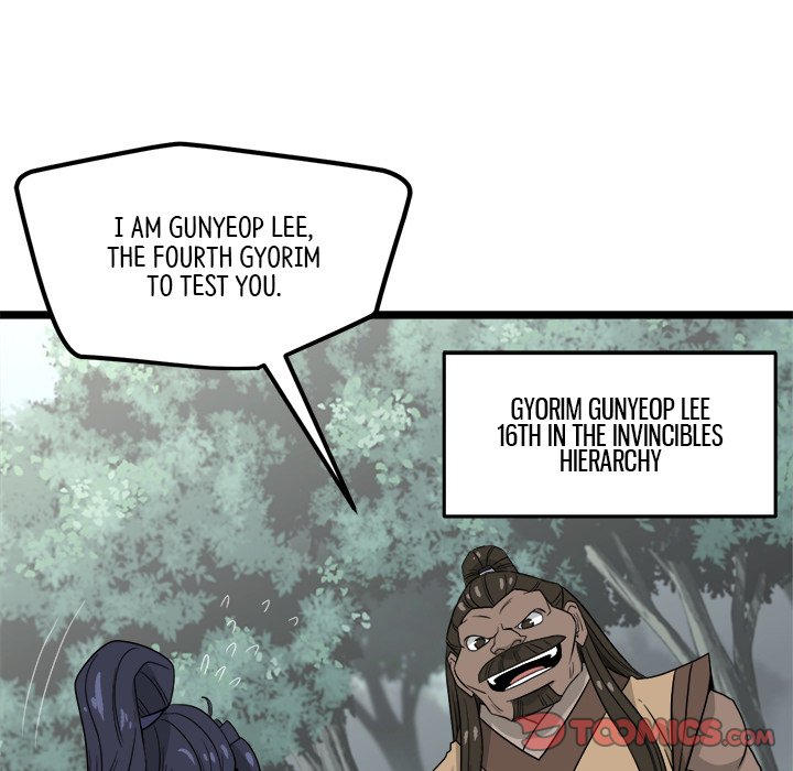 Read Reign chapter 32 image 20 on Lezhin