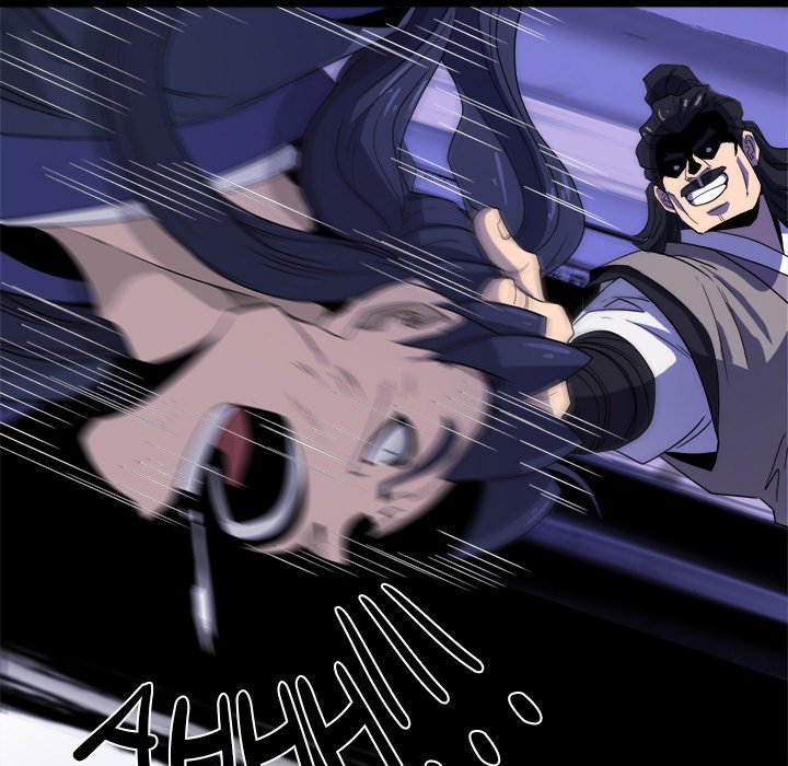 Read Reign chapter 32 image 4 on Lezhin