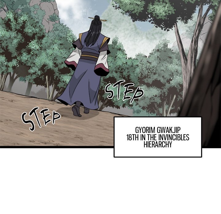 Read Reign chapter 32 image 40 on Lezhin