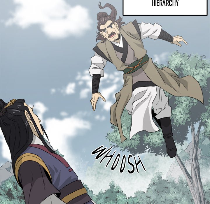 Read Reign chapter 32 image 46 on Lezhin
