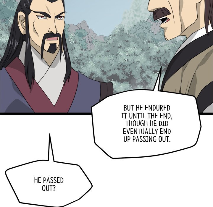 Read Reign chapter 32 image 51 on Lezhin