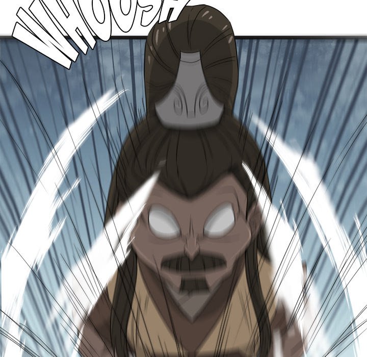 Read Reign chapter 32 image 80 on Lezhin