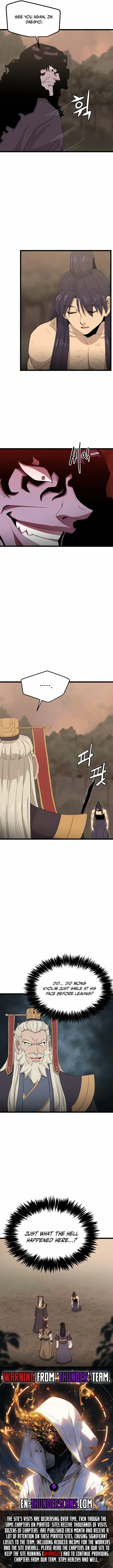 Read Reign chapter 35 image 8 on Lezhin