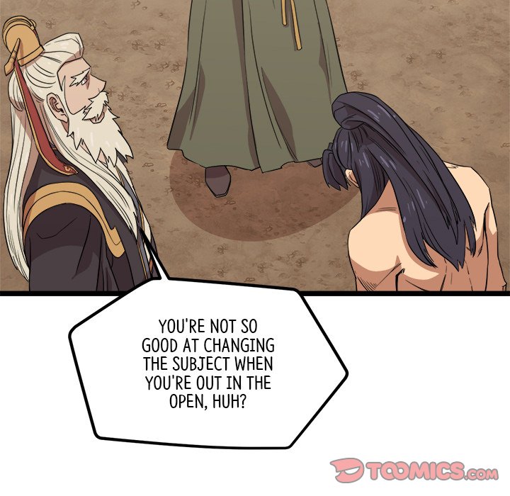 Read Reign chapter 36 image 26 on Lezhin