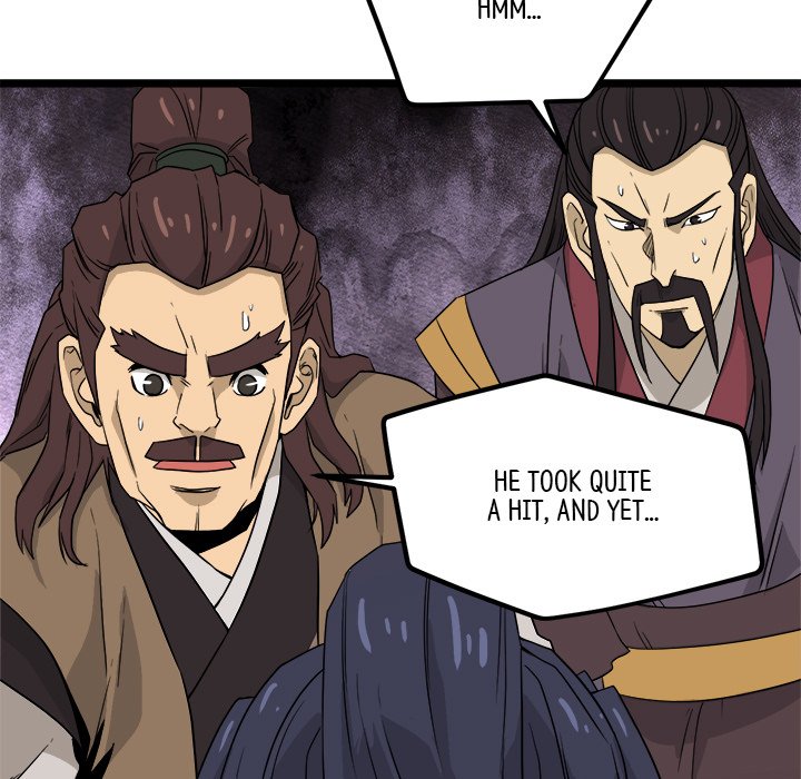 Read Reign chapter 36 image 6 on Lezhin