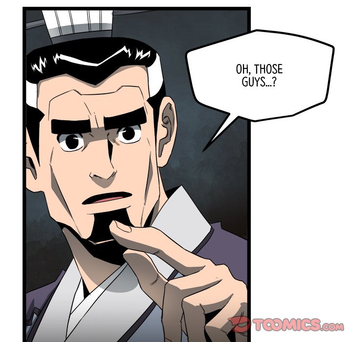 Read Reign chapter 36 image 62 on Lezhin