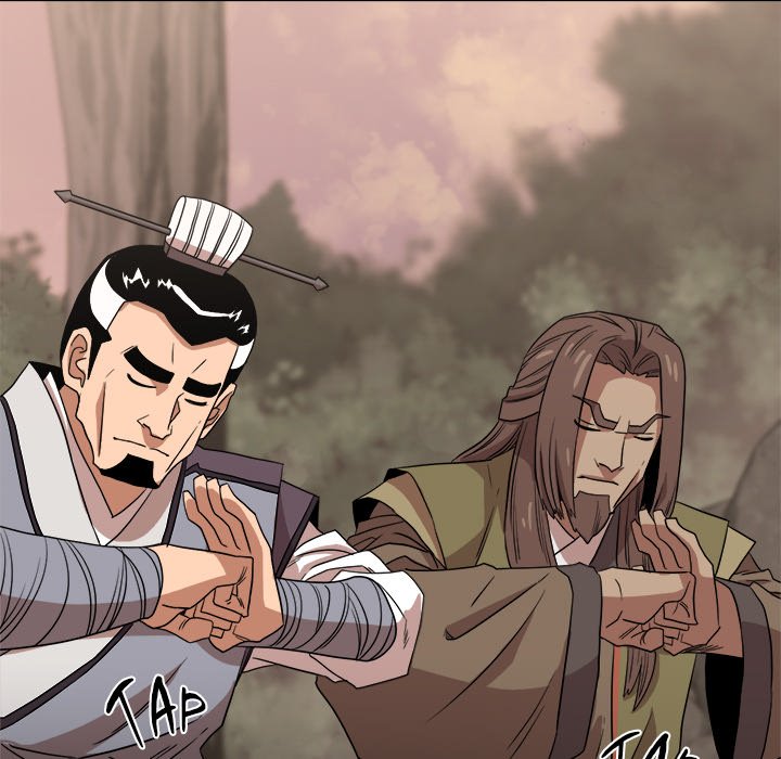 Read Reign chapter 36 image 91 on Lezhin