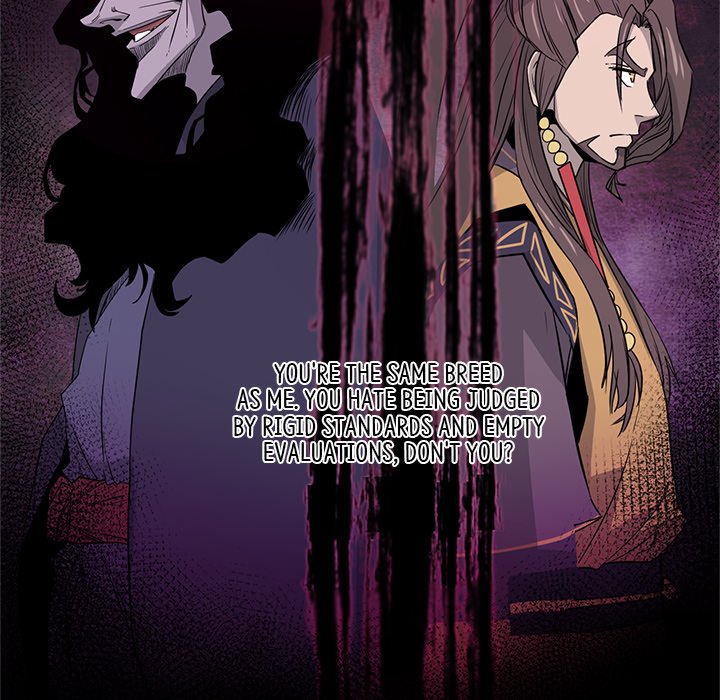 Read Reign chapter 38 image 55 on Lezhin