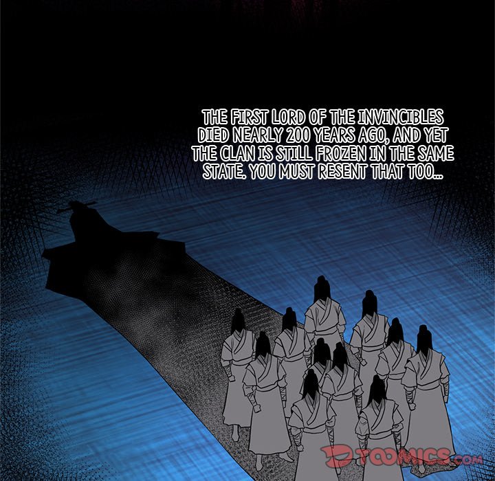 Read Reign chapter 38 image 56 on Lezhin