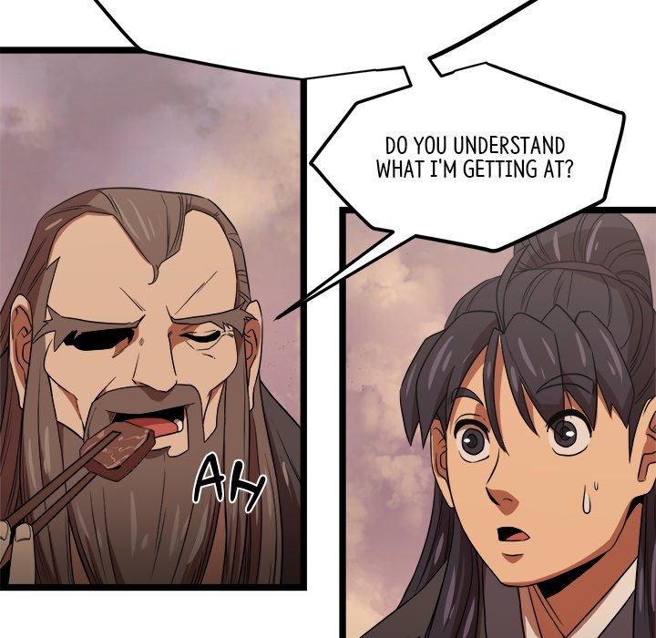 Read Reign chapter 39 image 100 on Lezhin