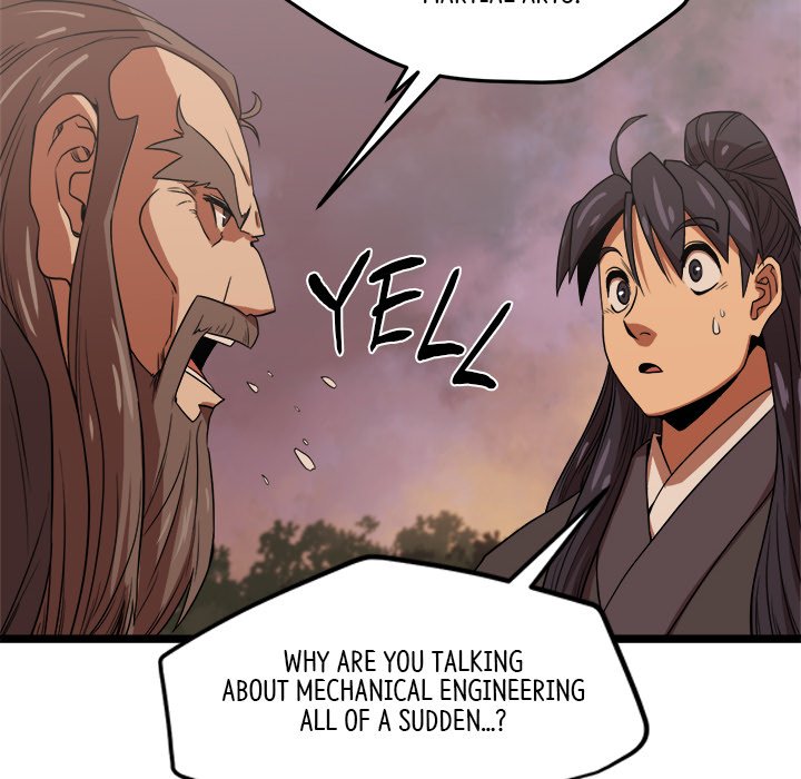 Read Reign chapter 39 image 103 on Lezhin