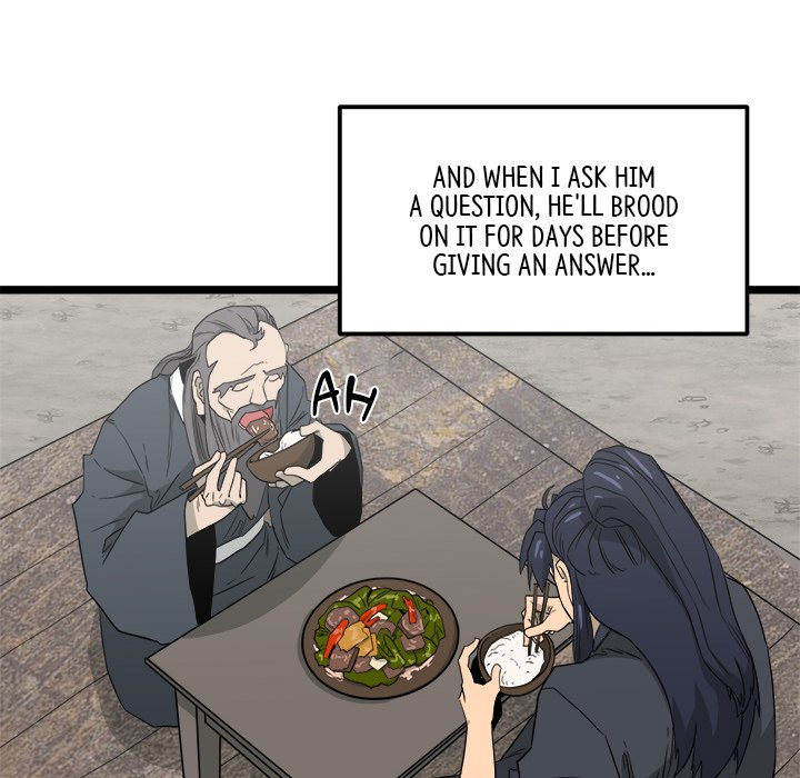 Read Reign chapter 39 image 15 on Lezhin