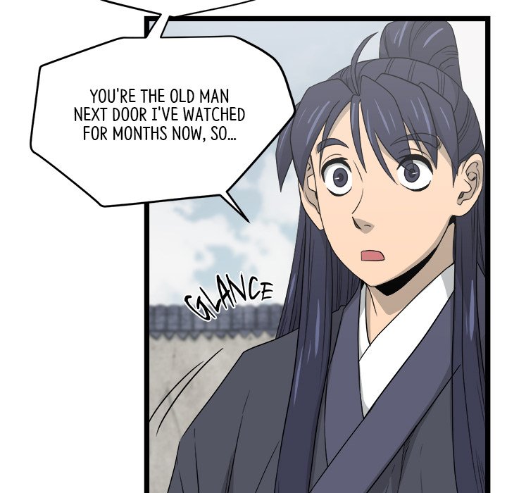 Read Reign chapter 39 image 23 on Lezhin